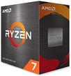 PROCESADOR AMD AM4 Ryzen 7 5800X 5ta gen Sin video - Sin cooler
